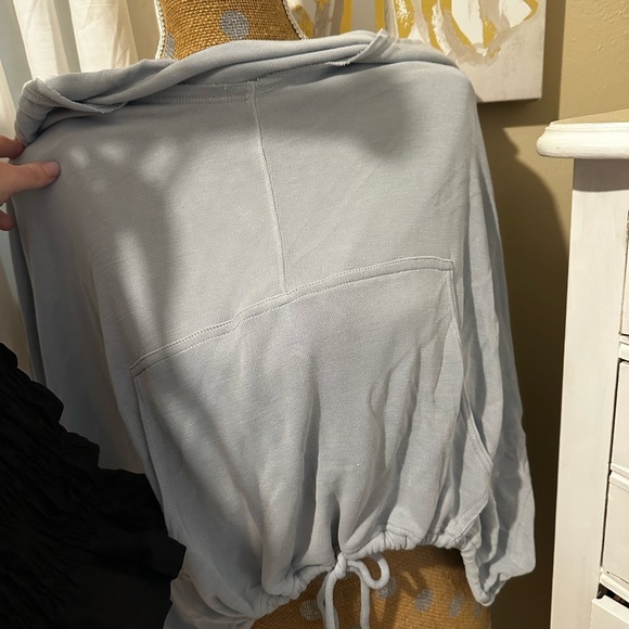 FP Movement crop hoodie - Picture 3 of 4